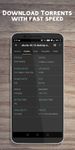 IDM Lite: Fastest Music, Video, Torrent Downloader capture d'écran apk 6