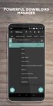 Tangkapan layar apk IDM Lite: Fastest Music, Video, Torrent Downloader 5