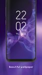 S9 Wallpapers - Galaxy S9 Backgrounds의 스크린샷 apk 7