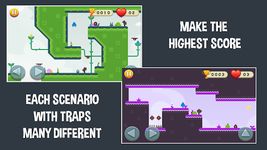 Super Dangerous Trap ảnh màn hình apk 3