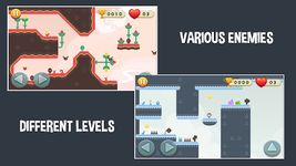 Super Dangerous Trap στιγμιότυπο apk 9