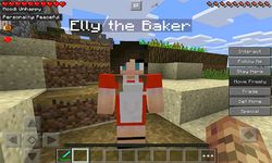 Tangkapan layar apk New Comes Alive  Mod for MCPE 2