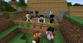 New Comes Alive  Mod for MCPE ekran görüntüsü APK 4