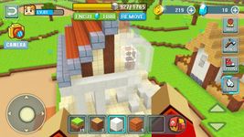 Tangkapan layar apk World Craft Building 