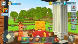 Tangkapan layar apk World Craft Building 2