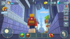 Captură de ecran World Craft Building apk 12