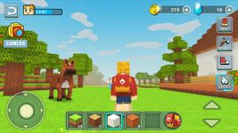 Captură de ecran World Craft Building apk 11