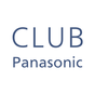 CLUB Panasonic (クラブパナソニック) アイコン
