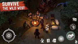 Westland Survival：牛仔游戏 屏幕截图 apk 6