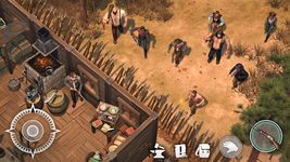 Westland Survival：牛仔游戏 屏幕截图 apk 11