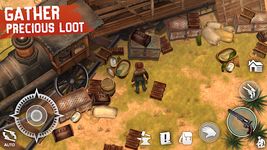 Screenshot 17 di Westland Survival apk