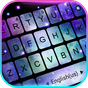 Galaxy Super Theme Tastatur-Thema