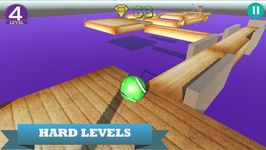 Zor Labirent 3D ekran görüntüsü APK 4