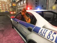 Polis Köpeği Hayatta Kalma ekran görüntüsü APK 