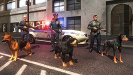 Police Dog Survival screenshot apk 6