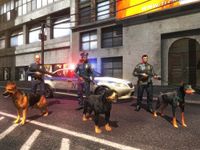 Police Dog Survival screenshot apk 2