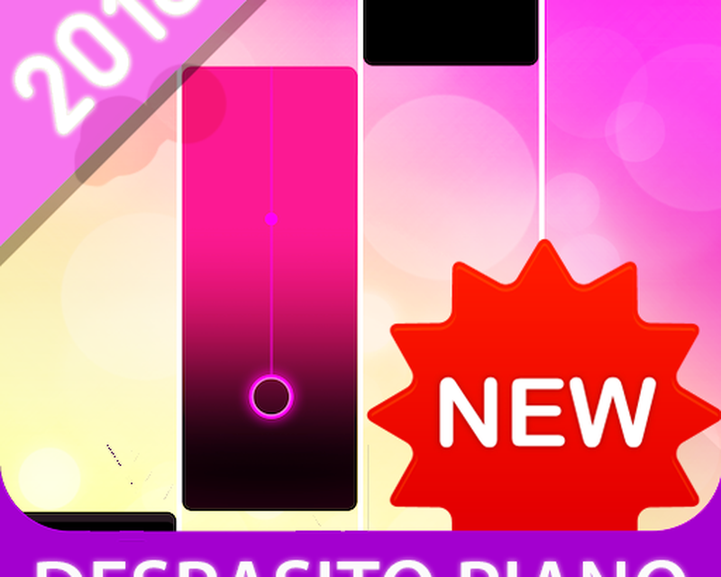 2018 Piano Tiles Despacito Songs Tiles Piano Apk Free Download For Android