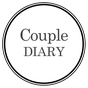 커플 다이어리 : 커플이 함께 만들어가는 이야기 아이콘