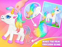 Unicorn Slime - Crazy Fluffy Trendy Slime Fun Bild 8