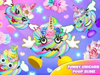 Unicorn Slime - Crazy Fluffy Trendy Slime Fun στιγμιότυπο apk 6