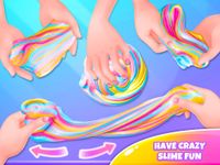 Unicorn Slime - Crazy Fluffy Trendy Slime Fun Bild 2