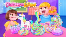 Unicorn Slime - Crazy Fluffy Trendy Slime Fun Bild 17