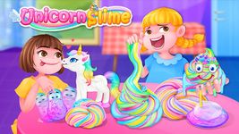 Unicorn Slime - Crazy Fluffy Trendy Slime Fun στιγμιότυπο apk 17