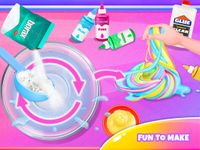 Tangkapan layar apk Unicorn Slime - Crazy Fluffy Trendy Slime Fun 10