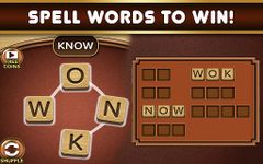 Word Fire - Free Word Games screenshot apk 5