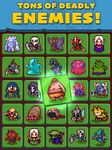 Screenshot 11 di Tap Wizard RPG: Arcane Quest apk