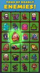 Screenshot 18 di Tap Wizard RPG: Arcane Quest apk