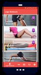 Gambar Slim Legs in 30 Days - Strong legs workout 2