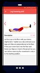 Imagine Slim Legs in 30 Days - Strong legs workout 