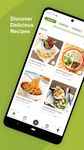 Prepear - Meal Planner, Grocery List, & Recipes captura de pantalla apk 7