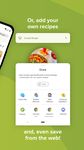 Prepear - Meal Planner, Grocery List, & Recipes captura de pantalla apk 6