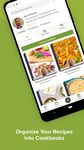 Prepear - Meal Planner, Grocery List, & Recipes captura de pantalla apk 5