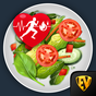 Salad Recipes: Healthy Foods with Nutrition & Tips icon