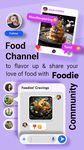 Captura de tela do apk Salad Recipes: Healthy Foods with Nutrition & Tips 19