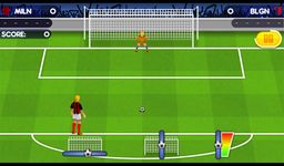 Captură de ecran Penalty Shootout: Multi League apk 3