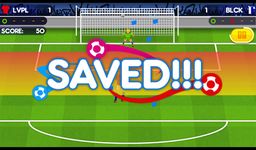 Captură de ecran Penalty Shootout: Multi League apk 6