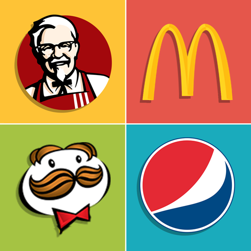 Logo Quiz Game: famous brands. para Android - Download