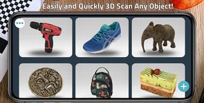 Qlone - 3D Scanning & AR Solution obrazek 3