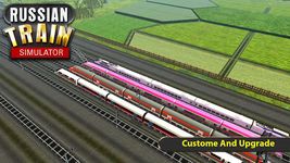 Gambar Russian Train Simulator 6