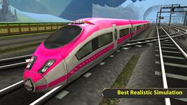 Gambar Russian Train Simulator 1