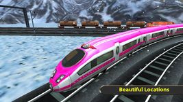 Картинка 3 Russian Train Simulator