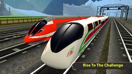 Gambar Russian Train Simulator 14