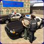 Thành phố tội phạm cảnh sát xe: Xe cảnh sát 3D năm APK