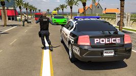 Imagen  de Crimen ciudad policía coche: driver 3D Police 2018