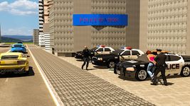 Imagen 2 de Crimen ciudad policía coche: driver 3D Police 2018