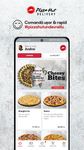 Captură de ecran Pizza Hut Delivery Romania apk 2